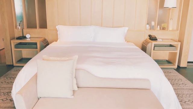 Rosewood Sanya смотреть онлайн