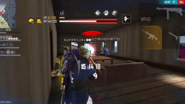 poco x3pro push master Ranked crazy kill 15 смотреть онлайн