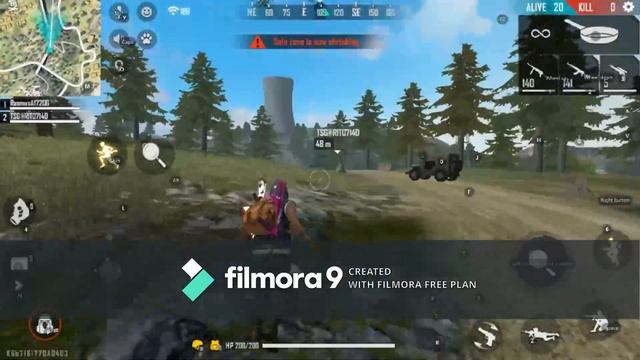 Duo vs squad gameplay with legendary adam смотреть онлайн