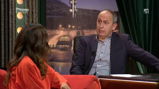 Show Jana Krause смотреть онлайн