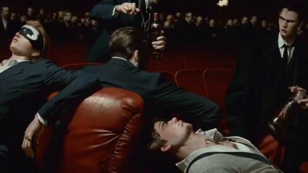 Granite - Sleep Token | Unofficial Music Video