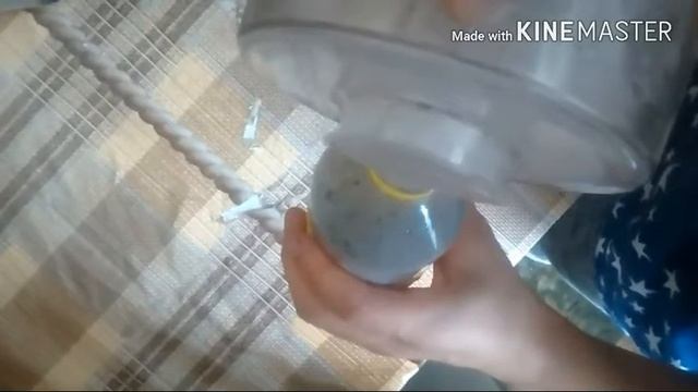 Пепси из желатина. смотреть онлайн