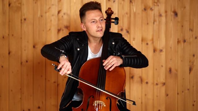 Smoke On The Water - Deep Purple / Cello Cover by Jodok Vuille смотреть онлайн