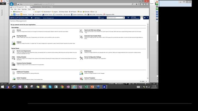 Win Their Hearts and Minds How the New Microsoft Dynamics CRM 2015 Ensures You Wil смотреть онлайн