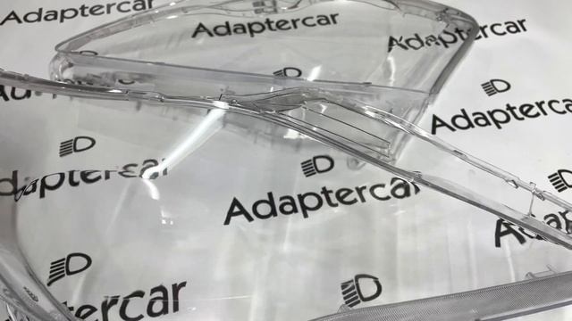 Стекло фары Lexus IS 2 2005-2010 дорестайлинг и 1-й рестайлинг смотреть онлайн