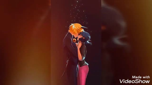 Леди Баг и Супер Кот/ Rose смотреть онлайн
