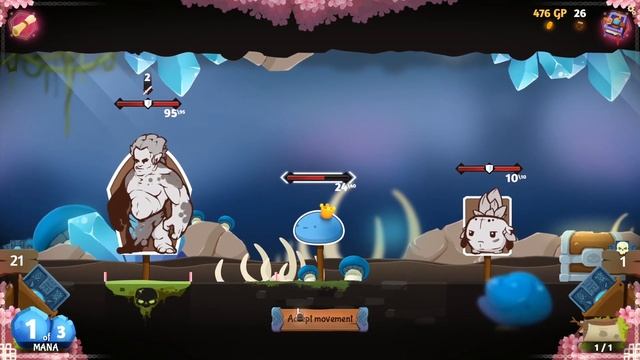Rise of the Slime Review and Giveaway | Potentially Perfect смотреть онлайн