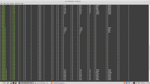 Enduro/X v7.0 Multi-Processing, Multi-language (C, Java, Go) Application Monitoring with NetXMS смотреть онлайн