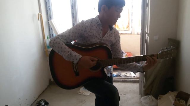 Baha gitarist смотреть онлайн