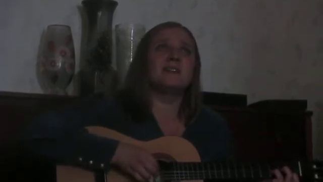 Елена Ляпустина - "Имя" смотреть онлайн