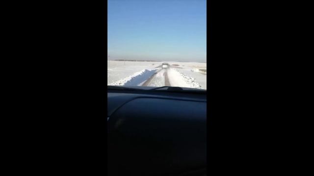 Буран в Челябинской обл. 23.02.2021. Последствия Нагайбакский район. А/Д Фершампенуаз-Нагайбакски смотреть онлайн
