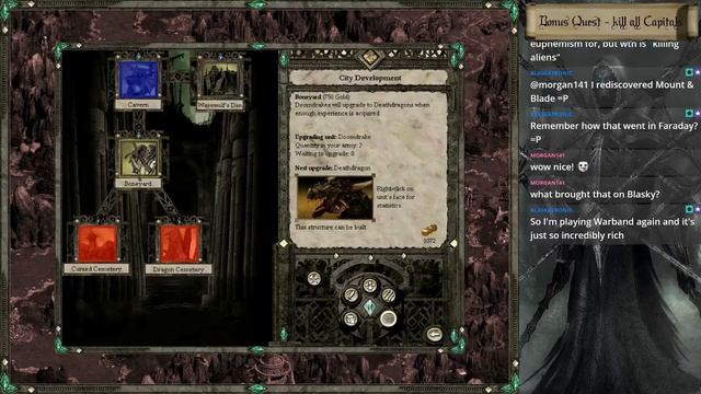Disciples 2: Servants of the Dark | Rod Planter Challenge | Undead | Part 3 смотреть онлайн