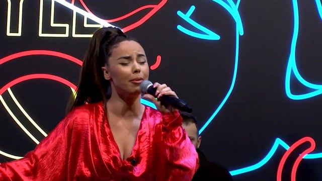 Lindita Halimi - Pa T’Pa смотреть онлайн