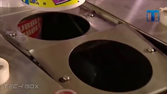 Жевательная Резинка - Как Это Сделано?! смотреть онлайн