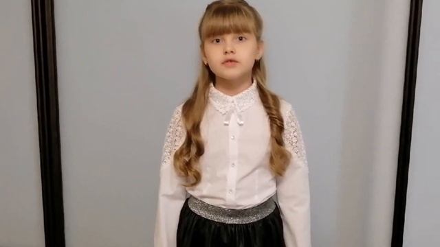 МБОУ Гимназия 4 Яшенкова Елизавета Олеговна смотреть онлайн