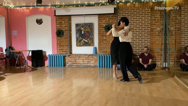 Dana Son & Irina Voitenko, 1-4, House of the Rising Sun, Noche deLuna, The melody found in Inviern смотреть онлайн