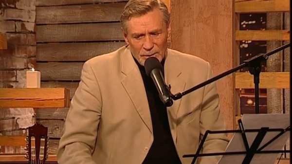 Александр Михайлов