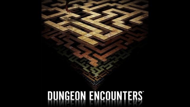 "DUNGEON ENCOUNTERS" Gamerip (PC, 2021) смотреть онлайн