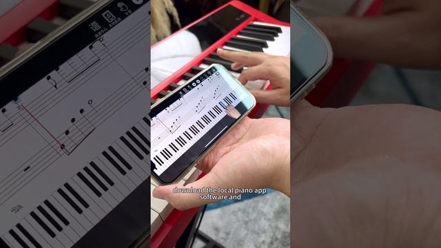 BLANTH DIGITAL PIANO BL-190-B смотреть онлайн