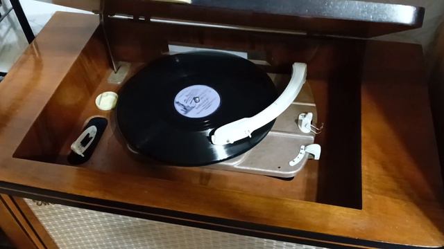 Foxtrot (Record Factory Orchestra)