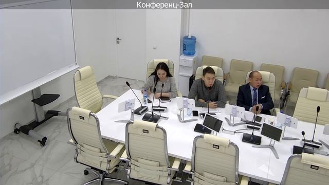 Семинар с экспертами УФНС по РС(Я) смотреть онлайн
