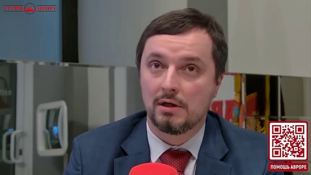 Алексей Рогозин о стратегическом планировании