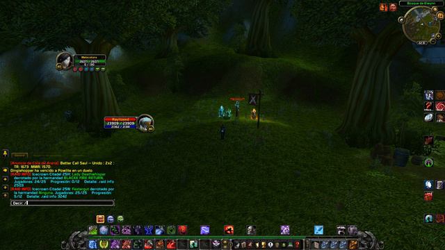 Guia Addon Debuff Filter | Wow 3.3.5 смотреть онлайн