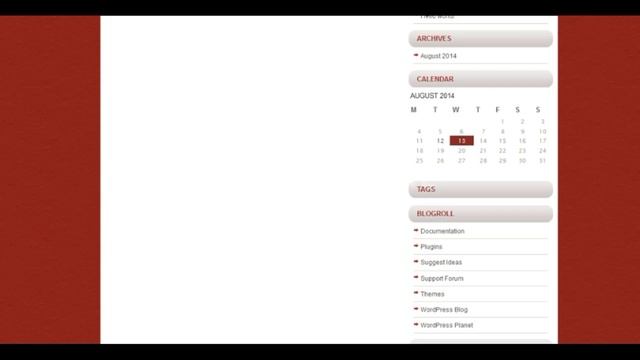 I will solve your Wordpress blogs css,html and other wordpress issues for $5 смотреть онлайн