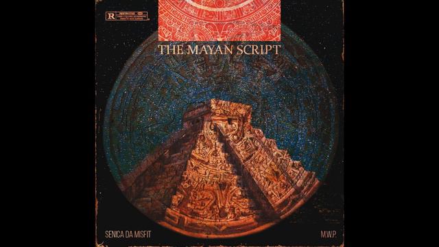 M.W.P. & Senica Da Misfit - Space Rangers смотреть онлайн