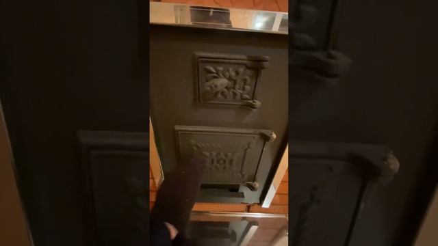 Обзор бани 5,0х4,0 м с крыльцом на винтовых сваях от СК «Викинг» смотреть онлайн