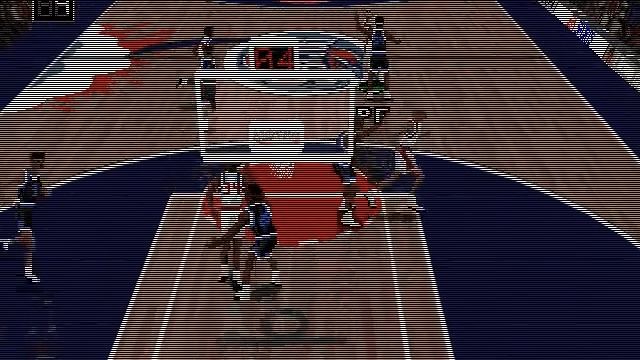 NBA Live 96 (pc MS-Dos game) смотреть онлайн