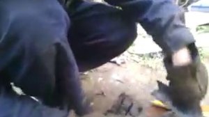 Сварочный карандаш