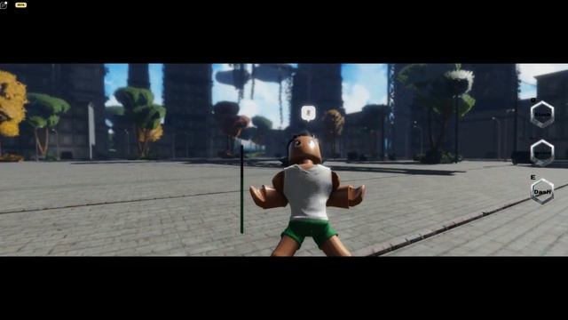 ANIME UPDATE in Realm Of Champions - Gon & Mitsuri Showcase and Gameplay - [New Codes] - (Roblox) смотреть онлайн