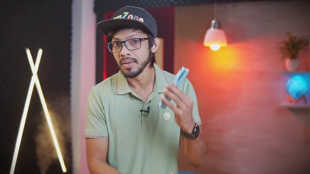 OnePlus Nord 2 Full Review In Bangla смотреть онлайн