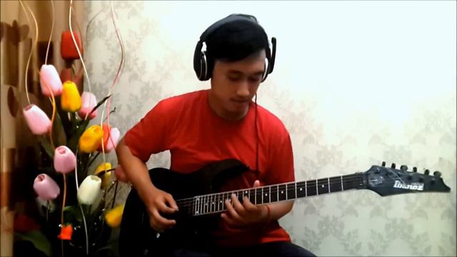 IBANEZ FLYING FINGERS INDONESIA 2016 - AFAUZI смотреть онлайн