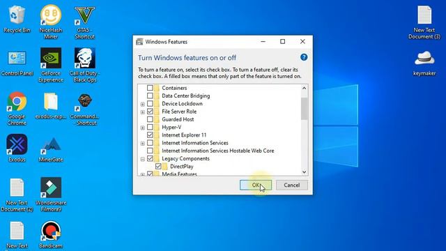 FIX APPLICATION ERROR (0xc0000022) VERY EASY||2021|200%GUARANTEE||FOR ALL WINDOWS🔥🔥 смотреть онлайн