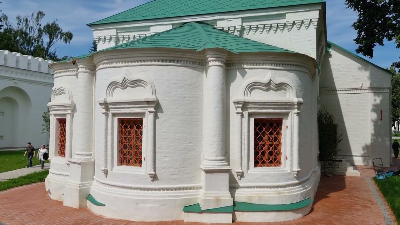 Москва Славься Русь моя смотреть онлайн