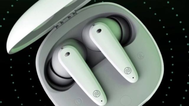 Noise Buds VS 404 ?| 10 mm Driver ⚡| Primium Design ?| Confirm Specs ⚡ noise buds vs 404 earbuds смотреть онлайн