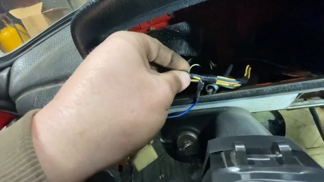 Выносной тахометр на жигули + лампа Check engine. Я и моя ВАЗ 2102 смотреть онлайн