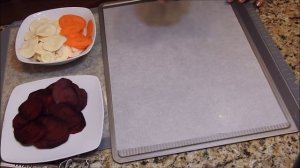 ОВОЩНЫЕ ЧИПСЫ без масла, соли и специй. Здоровое Питание. Vegetable Chips.