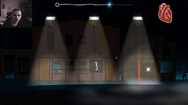 ЖУТКОЕ ПУТЕШЕСТВИЕ #2 ► Selma and the Wisp смотреть онлайн