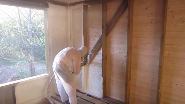 Мифы о ппу. Действительно ли пенополиуретан обходится дорого. Правда и ложь о ппу. Тermoizol-ppu. смотреть онлайн