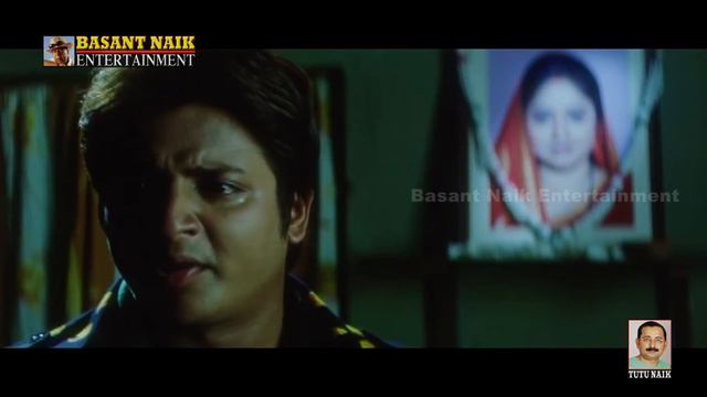 143 I Love You II Popular Odia Movie II Basanta Naik Entertainment II Sanjay Naik