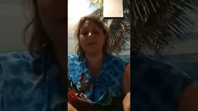 Куклотерапия Марафон-игра день1. Птица Счастья