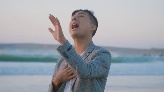 Me Elegiste (VIDEO OFICIAL) | John Eli | Adoración A Dios