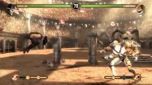 Прохождение Mortal Kombat — Часть 8: Шао Кан