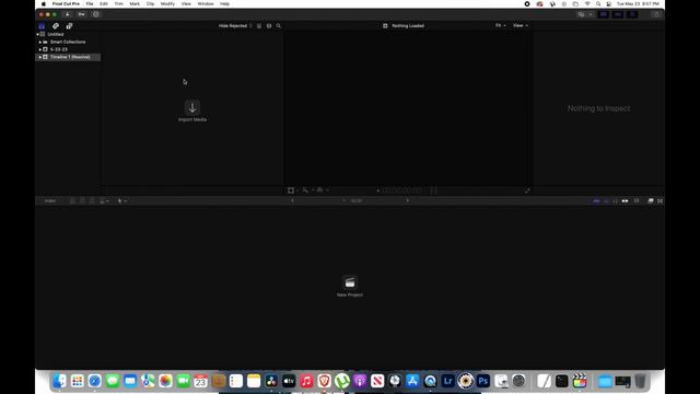 How to export XML files from Davinci to Final Cut Pro X and back смотреть онлайн