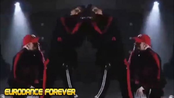 Beat Box feat. Helena - Feel It Alright (ED Remix).mp4