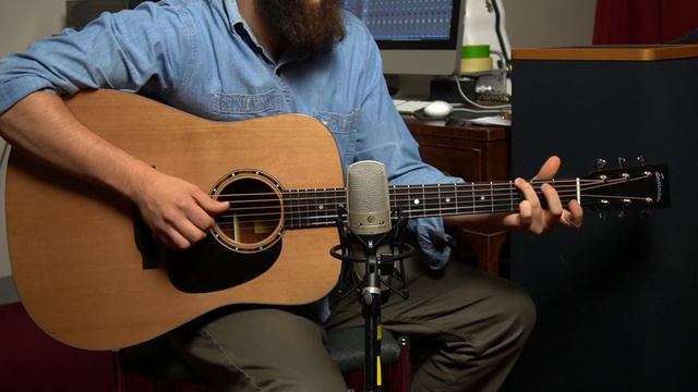 Eastman E2D-CD Dreadnought : The Best $500 Guitar I've Ever Played смотреть онлайн