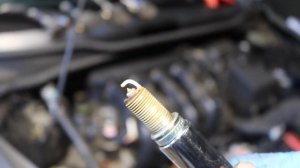 HONDA INSIGHT Spark Plug Replacement!! (Step by Step)
